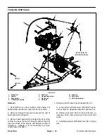 Предварительный просмотр 58 страницы Toro Workman GTX Service Manual