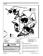 Предварительный просмотр 60 страницы Toro Workman GTX Service Manual