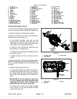 Предварительный просмотр 65 страницы Toro Workman GTX Service Manual