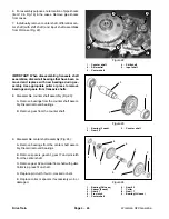 Предварительный просмотр 66 страницы Toro Workman GTX Service Manual