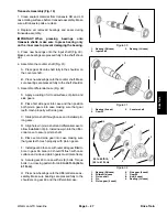 Предварительный просмотр 69 страницы Toro Workman GTX Service Manual