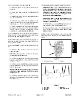 Предварительный просмотр 71 страницы Toro Workman GTX Service Manual