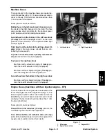 Предварительный просмотр 83 страницы Toro Workman GTX Service Manual