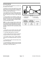 Предварительный просмотр 92 страницы Toro Workman GTX Service Manual