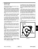 Предварительный просмотр 95 страницы Toro Workman GTX Service Manual