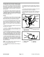 Предварительный просмотр 96 страницы Toro Workman GTX Service Manual