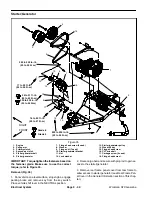 Предварительный просмотр 102 страницы Toro Workman GTX Service Manual