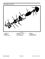 Предварительный просмотр 104 страницы Toro Workman GTX Service Manual