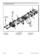 Предварительный просмотр 130 страницы Toro Workman GTX Service Manual