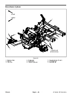 Предварительный просмотр 138 страницы Toro Workman GTX Service Manual