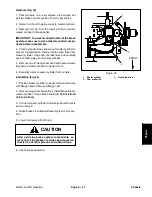 Предварительный просмотр 139 страницы Toro Workman GTX Service Manual