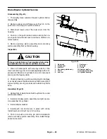 Предварительный просмотр 140 страницы Toro Workman GTX Service Manual