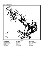 Предварительный просмотр 146 страницы Toro Workman GTX Service Manual