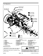 Предварительный просмотр 148 страницы Toro Workman GTX Service Manual