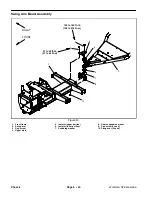 Предварительный просмотр 152 страницы Toro Workman GTX Service Manual