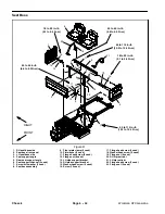 Предварительный просмотр 154 страницы Toro Workman GTX Service Manual