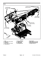 Предварительный просмотр 156 страницы Toro Workman GTX Service Manual