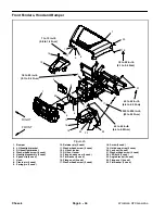 Предварительный просмотр 158 страницы Toro Workman GTX Service Manual