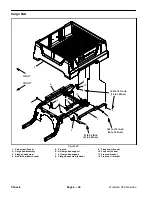 Предварительный просмотр 160 страницы Toro Workman GTX Service Manual