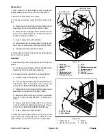 Предварительный просмотр 161 страницы Toro Workman GTX Service Manual