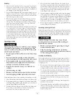 Preview for 6 page of Toro Workman HD 07369 Operator'S Manual