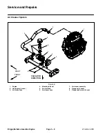 Предварительный просмотр 26 страницы Toro Workman HD Series Service Manual