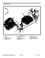 Preview for 32 page of Toro Workman HD Series Service Manual