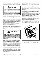 Preview for 38 page of Toro Workman HD Series Service Manual