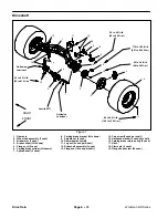 Preview for 88 page of Toro Workman HD Series Service Manual