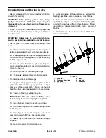 Preview for 90 page of Toro Workman HD Series Service Manual