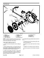 Preview for 96 page of Toro Workman HD Series Service Manual