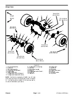 Preview for 162 page of Toro Workman HD Series Service Manual