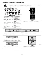 Preview for 5 page of Toro Workman HDX 07383 Operator'S Manual