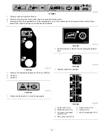 Preview for 8 page of Toro Workman HDX 07383 Operator'S Manual