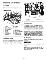 Preview for 13 page of Toro Workman HDX 07383 Operator'S Manual