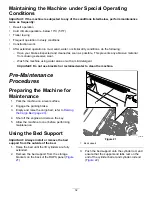 Preview for 32 page of Toro Workman HDX 07383 Operator'S Manual