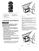 Preview for 43 page of Toro Workman HDX 07383 Operator'S Manual