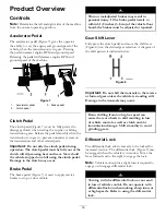 Предварительный просмотр 16 страницы Toro workman HDX-D 07368 Operator'S Manual