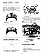 Preview for 25 page of Toro workman HDX-D 07368 Operator'S Manual