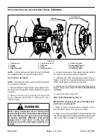 Preview for 68 page of Toro Workman MD Service Manual