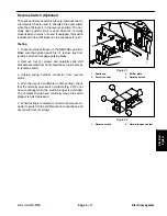 Preview for 127 page of Toro Workman MD Service Manual