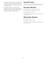 Preview for 8 page of Toro Workman MDE 07299 Operator'S Manual