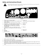 Preview for 9 page of Toro Workman MDE 07299 Operator'S Manual