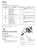 Preview for 12 page of Toro Workman MDE 07299 Operator'S Manual