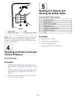 Preview for 15 page of Toro Workman MDE 07299 Operator'S Manual