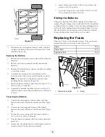 Preview for 34 page of Toro Workman MDE 07299 Operator'S Manual