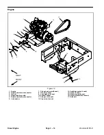 Предварительный просмотр 30 страницы Toro Workman MDX-D Service Manual