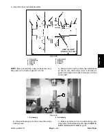 Предварительный просмотр 67 страницы Toro Workman MDX-D Service Manual