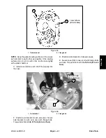 Предварительный просмотр 75 страницы Toro Workman MDX-D Service Manual