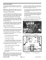 Предварительный просмотр 92 страницы Toro Workman MDX-D Service Manual